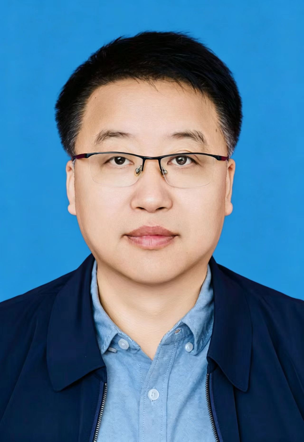 缪杰明